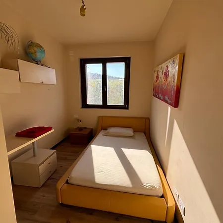 Al Cielo 2 Apartment Sarnano
