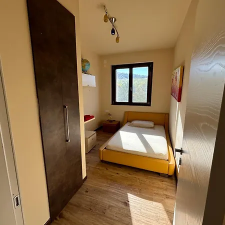 Apartment Al Cielo 2 Sarnano