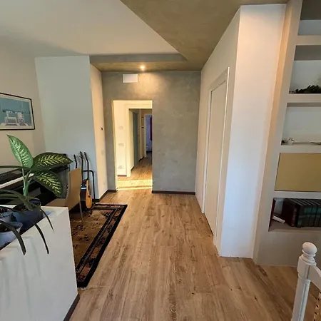 Al Cielo 2 Apartment *