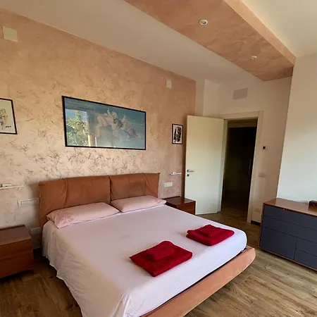 Al Cielo 2 Appartamento Sarnano