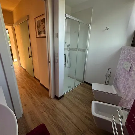 Apartmán Al Cielo 2 *