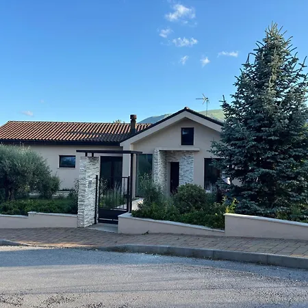 Al Cielo 2 Appartamento Sarnano