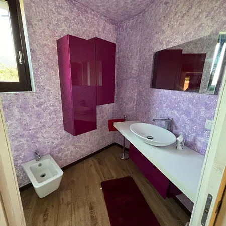 Al Cielo 2 Apartmán *