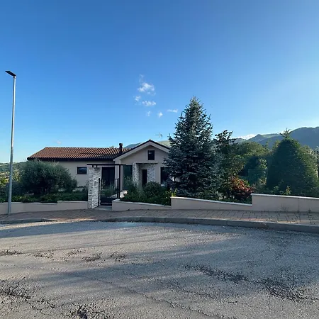 Al Cielo 2 Sarnano