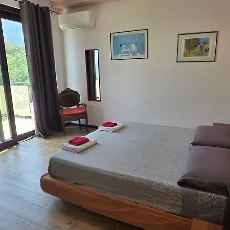 Apartmán Al Cielo 2 *