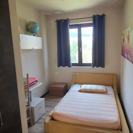 Appartement Al Cielo 2 *