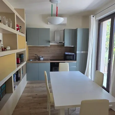 Al Cielo 2 Apartmán