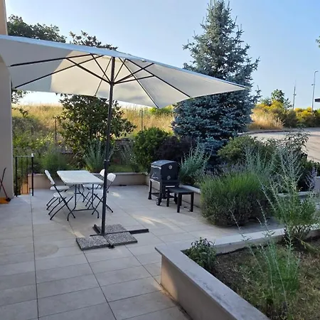 Al Cielo 2 Appartement