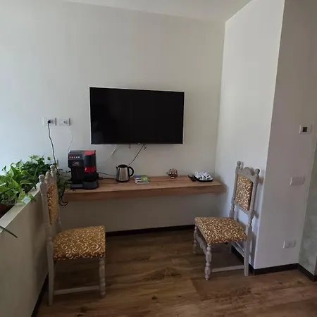 Apartmán Al Cielo 2 *