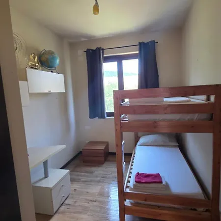 Apartmán Al Cielo 2