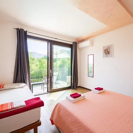 Al Cielo 2 Apartmán Sarnano