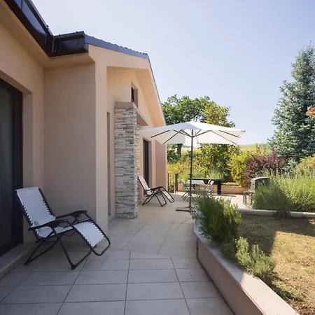 Apartmán Al Cielo 2