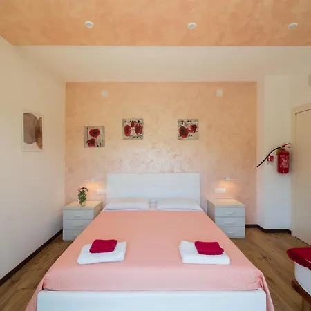 Apartmán Al Cielo 2 *
