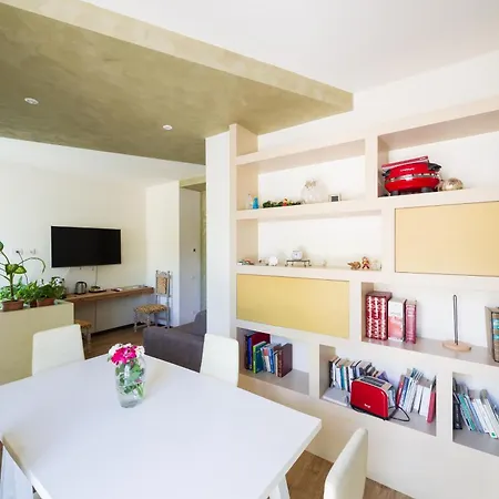 Al Cielo 2 Apartmán Sarnano