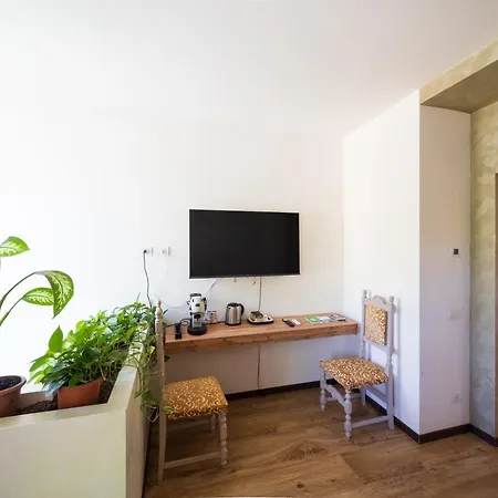 Apartmán Al Cielo 2 Sarnano